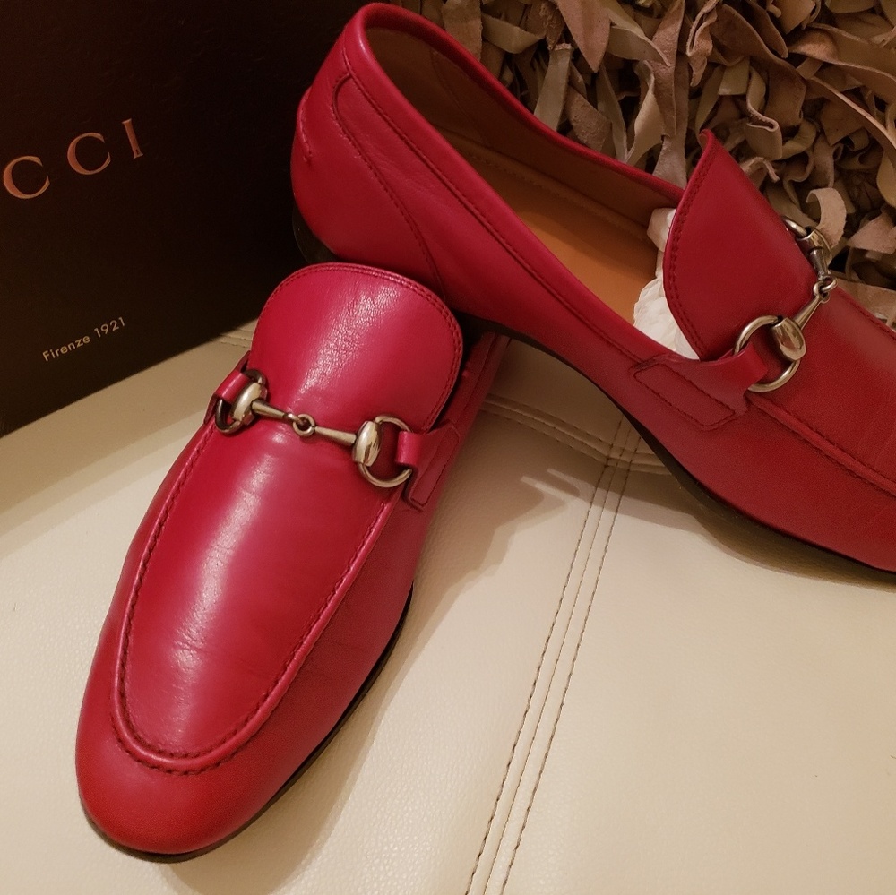 Gucci shoes